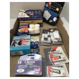 Mixed lot of Misc Items