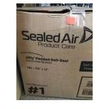 Jiffy Padded Self-Seal Mailers 100 - 7.25 x 12 In
