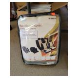 Premium Fabric Car Seat Covers