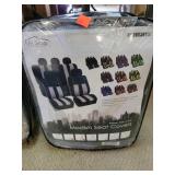 Modish Seat Covers