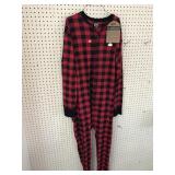 Flap Jacks Long Johns w/ a Flap Door. Size XXL