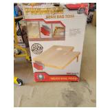 Premium Bean Bag Toss