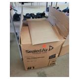 Box if 100 Cushioned Mailing Envelopes 7 1/4 x 12