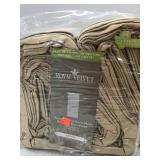 Royal Velvet, Thermal Pinch Pleat  Patio Panel