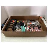 Group Lot of Makeup