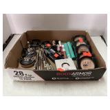 Group Lot of Makeup