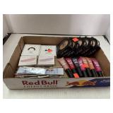 Group Lot of Makeup