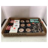 Group Lot of Makeup
