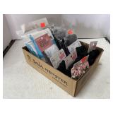 Group Lot Ladies Hair Accessories