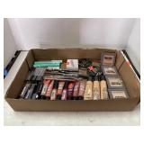 Group Lot of Makeup