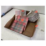 Group Lot of Stone Coasters