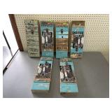 6 ct. - Wooden Collage Frames (5x7)