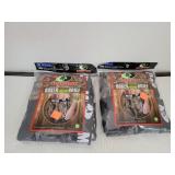 2 Pkgs Mossy Oak Men