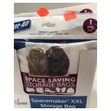 11 - XXL Spacemaker Staorage Bags. 20x24.