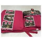 2 Pair Ladies Sleep Pants. REALTREE. Sz. Med