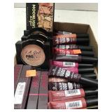 Make Up Lot, Highlighter. Powder  Burts Bees