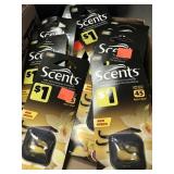 8 Air Fresheners Vanilla