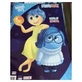 14 Giant Activity Books