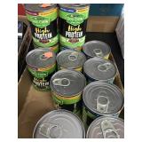 12 Can Purina Dog Chow. 3 - Lamb. 7 - Turkey