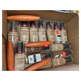 Lot of Covergirl Makeup Items