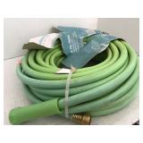 4 Ply Garden Hose. 75ftx5/8in.