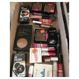 Lot of Misc Make-Up