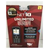 NET 10 Unlimited. Nationwide.