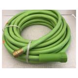 Garden Hose. Unknown size.