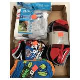 4 pkgs.  Boys Socks. Crew. Low Cut. No Shows.