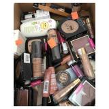 Mixed lot of Make Up.