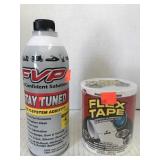 2 pc Lot.  Stay Tuned. Multi-System Additive &