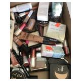 Mixed lot of Make-Up
