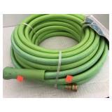 4 Ply Garden Hose. 75ftx5/8in.