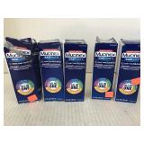 5 bottles MicinexFast-Max
Exp 9/2020