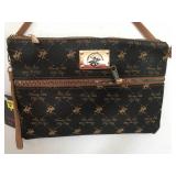 Beverly Hills Polo Club. Crossbody / Wristlet.