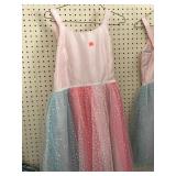 Fancy Dress. Girls. XL. Cat & Jack.