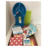 Party Starter in a box.