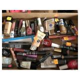 Lot of misc Make Up