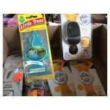 Car Air Fresheners.