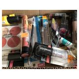 Make Up Mixed lot.