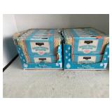 24 8oz packages Vanilla Sugar Wafers
