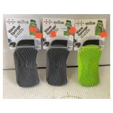 3 Fusion Wave Sponges