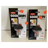 Two OXO Cupcake Corers