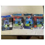 12 pair Hanes boys size M boxer briefs
