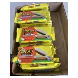 17 pkgs Reese