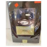 Noritake Coloreave tablecloth 60"x120" oblong
