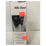 Milk Clean. 1 - 8.5oz Bottle.