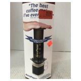 AeroPress. Coffee & Espresso Maker.
