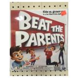 Beet the Parents Game.
