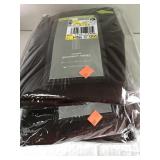 3 pkgs.  Grommet Panels.